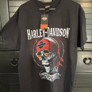 Harley-Davidson T-Shirt